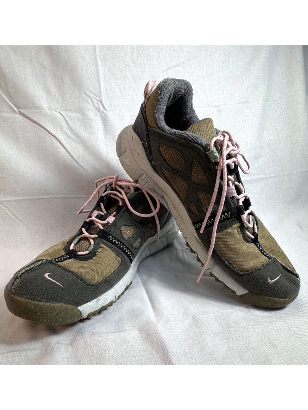 Nike 11.5 Free Terra Vista EUR 45.5 Sneakers Running Shoes Trainers